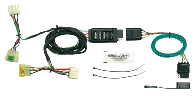MAZDA PICKUPS 198593 TCONNECTOR