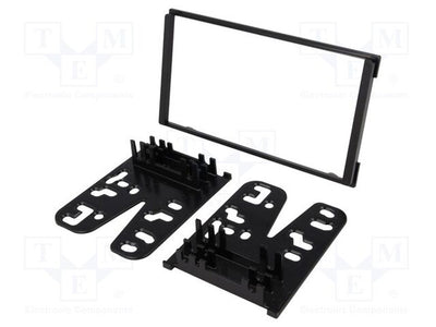 KIA DOUBLE DIN MULTI KI