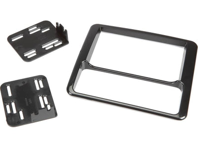 CHEVY/GMC/ISUZU SMALL TRUCKS/SUVS 1998-2002