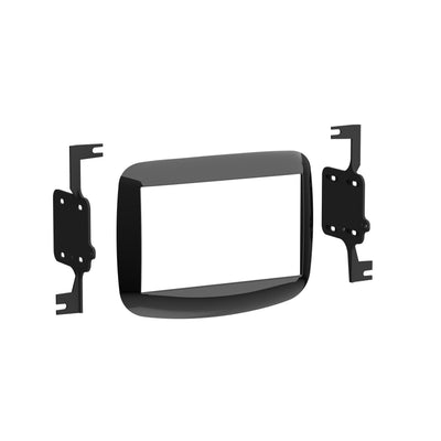 DODGE DART 2013-2016 ISO DDIN KIT