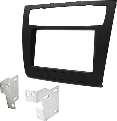 BMW 1 SERIES (WITHOUT NAV WITH AUTO CLIMATE) 2008-2013