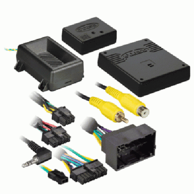JEEP RENEGADE 2015 DATA INTERFACE W