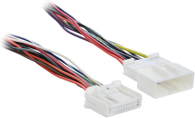 NISSAN TO BLUETOOTH 07-UP