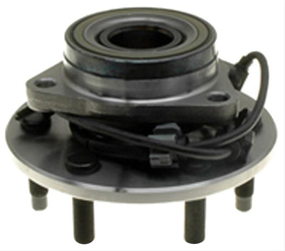 WHEEL HUB ASSEMBLY