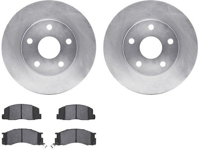 BRAKE PARTS