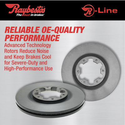 BRAKE ROTRS