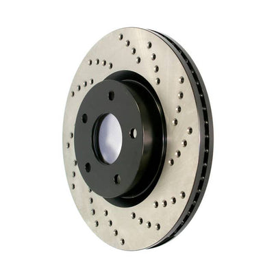 BRAKE ROTOR-DIH PRK BRK