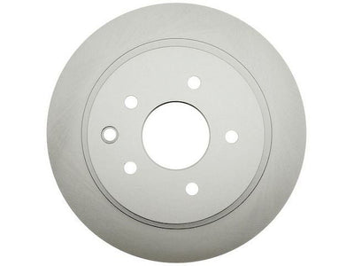 DISC BRAKE ROTOR