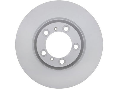 BRAKE ROTOR