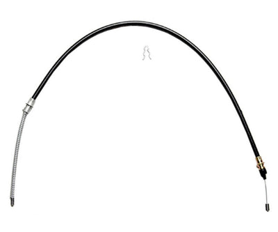 PARKING BRAKE CABLE