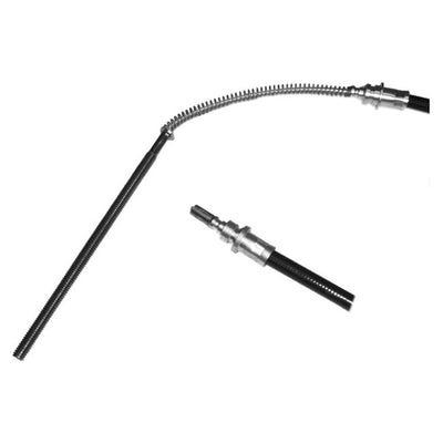 BRAKE CABLE