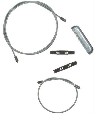 HARDWARE- HYDRAULICS