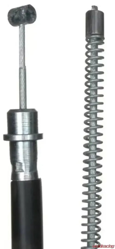 BRAKE CABLE