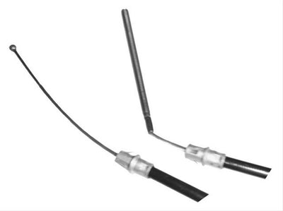 BRAKE CABLE