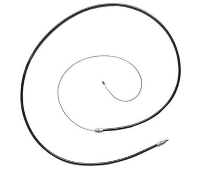 BRAKE CABLE