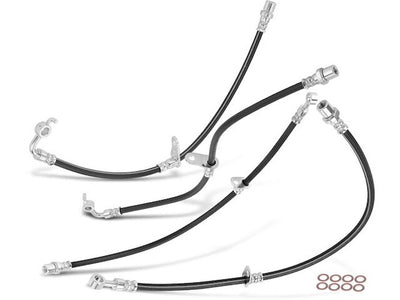 BRAKE HOSE