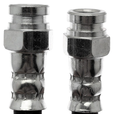 CLUTCH HOSE