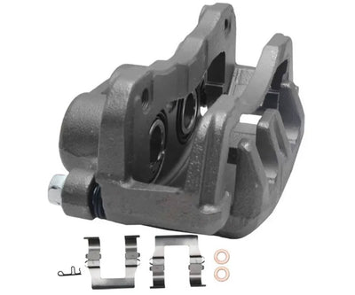 FRICTION CALIPERS