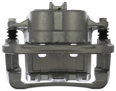 BRAKE CALIPER & BRACKET