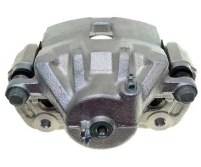BRAKE CALIPER & BRACKET