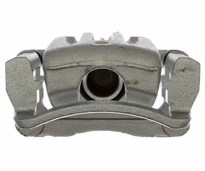 BRAKE CALIPER & BRACKET