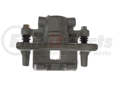BRAKE CALIPER & BRACKET