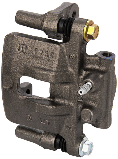 BRAKE CALIPER & BRACKET
