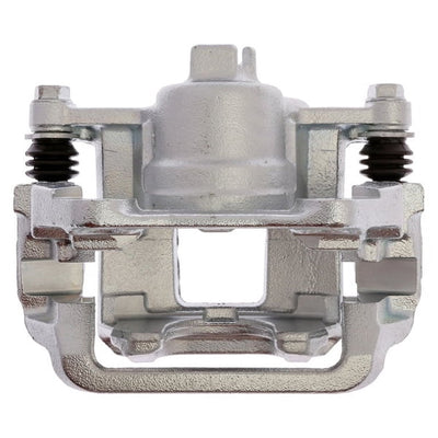 BRAKE CALIPER & BRACKET