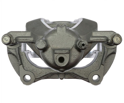 BRAKE CALIPER & BRACKET