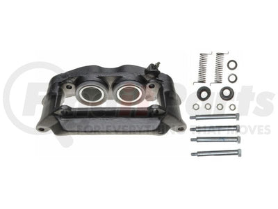 FRICTION CALIPERS