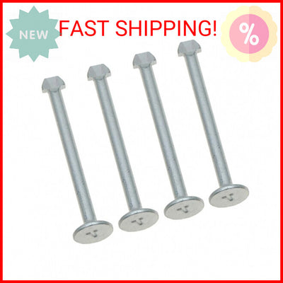 BRAKE SHOE HOLD DOWN PIN