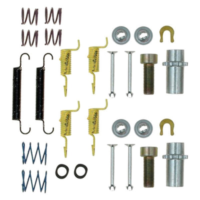 PARKING BRAKE HDWR