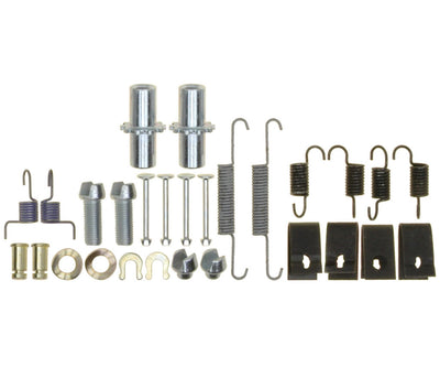PARKING BRAKE HARDWARE