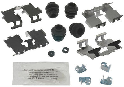 BRAKE HDWRE KITS