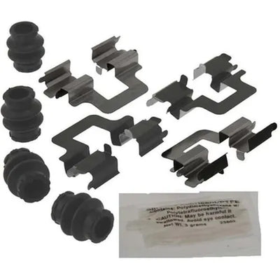 BRAKE HDWRE KITS