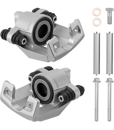 BK CALIPER HDWR KTS