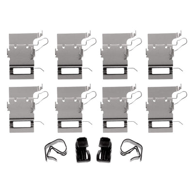 BRAKE CALIPER HDWE KITS