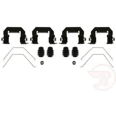 BRK CALIPER HARDWARE KITS