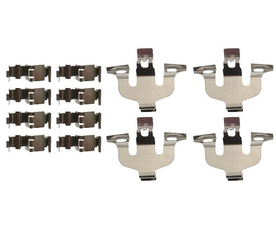BRAKE CALIPER HARDWARE KITS