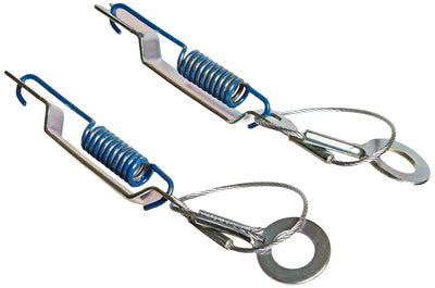 DRUM BRAKE ADJ CABLE