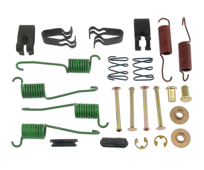 Combi Kit: 2001-2002 Chevrolet Cavalier 2001-2002 Pontiac Sunfire; Rear