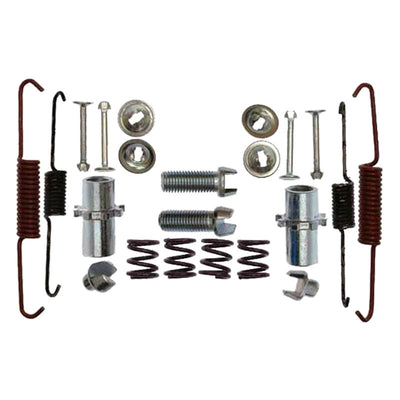 PARKING BRAKE HARDWARE