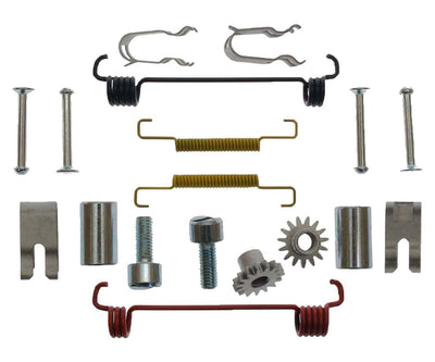 PARKING BRAKE HARDWARE