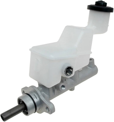BRAKE MASTER CYLINDER
