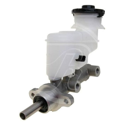 BRAKE MASTER CYLINDER