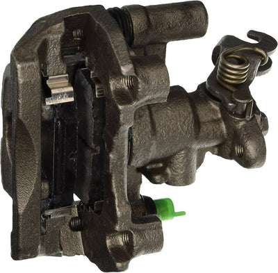 DISC BRAKE CALIPER