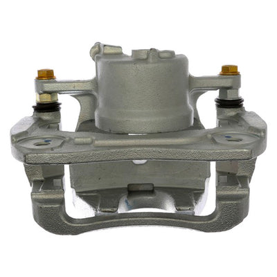 BRAKE CALIPER & BRACKET