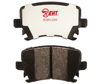 BRAKE CALIPER & BRACKET