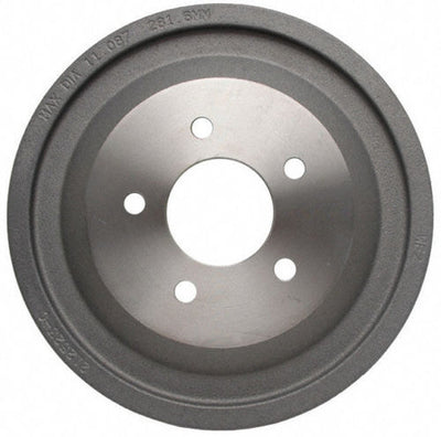 BRAKE CALIPER & BRACKET