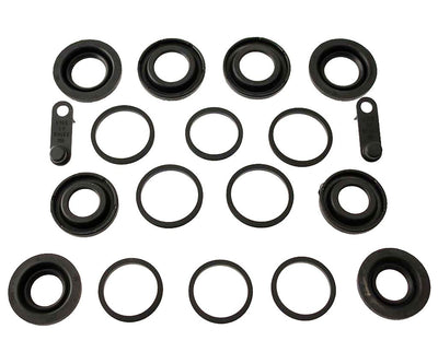 BRAKE CALIPER BOOT AND SEAL KIT